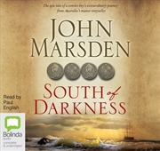 Buy South of Darkness