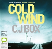 Buy Cold Wind