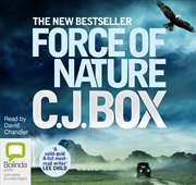 Buy Force of Nature