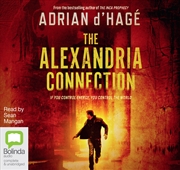 Buy The Alexandria Connection