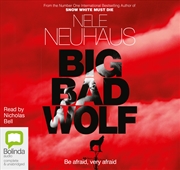 Buy Big Bad Wolf