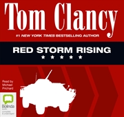 Buy Red Storm Rising