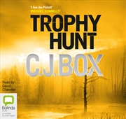 Buy Trophy Hunt