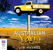 Buy The Best Australian Yarns