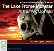 Buy The Lake Frome Monster