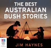 Buy The Best Australian Bush Stories