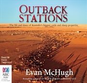 Buy Outback Stations