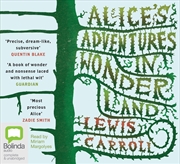 Buy Alice's Adventures in Wonderland