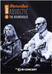 Buy Aquostic: Live At The Roundhouse