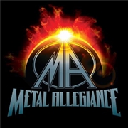 Buy Metal Allegiance - Metal A