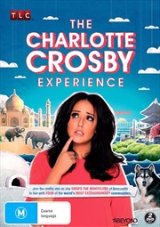 Buy Charlotte Crosby Experience, The