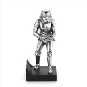 Buy Storm Trooper Small Figurine