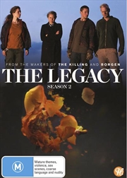 Buy Legacy - Series 2, The