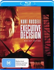 Buy Executive Decision