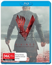 Buy Vikings - Season 3