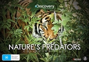 Buy Nature's Predators | Collector's Gift Set