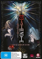 Buy Death Note | Fat Pack - Collection