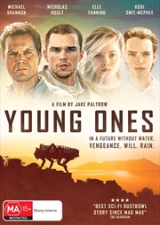 Buy Young Ones