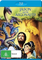 Buy Jason And The Argonauts