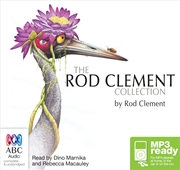 Buy The Rod Clement Collection: Feathers for Phoebe Plus 5 More