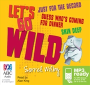 Buy Let's Go Wild Series