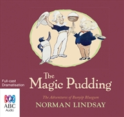 Buy The Magic Pudding