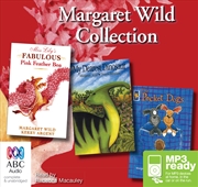 Buy The Margaret Wild Collection