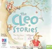 Buy The Cleo Stories