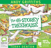 Buy The 65-Storey Treehouse