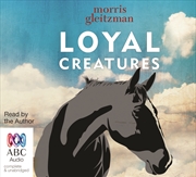 Buy Loyal Creatures