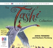 Buy The Tashi Collection (7 in 1)