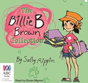 Buy The Billie B Brown Collection