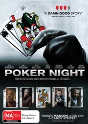 Buy Poker Night