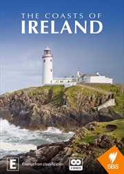 Buy Coasts Of Ireland