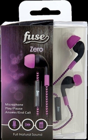 Buy Fuse Zero: Purple