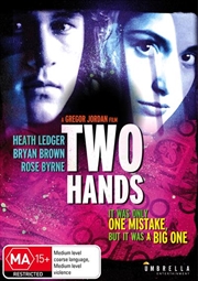 Buy Two Hands