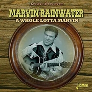 Buy Whole Lotta Marvin