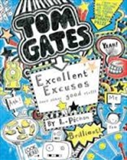 Buy The Brilliant World of Tom Gates