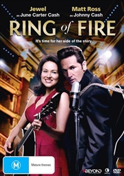 Buy Ring Of Fire