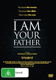 Buy I Am Your Father