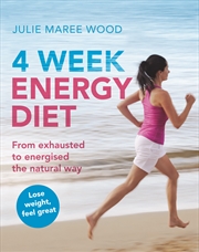 Buy 4 Week Energy Diet