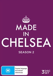 Buy Made In Chelsea - Season 2