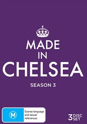 Buy Made In Chelsea - Season 3