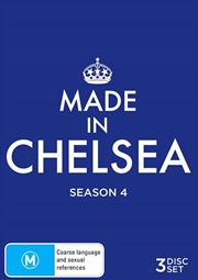 Buy Made In Chelsea - Season 4