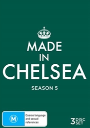 Buy Made In Chelsea - Season 5