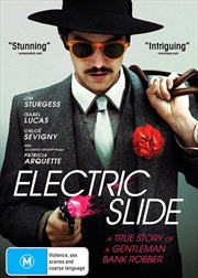 Buy Electric Slide