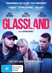 Buy Glassland