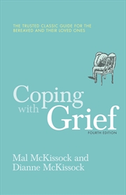 Buy Coping With Grief 4th Edition