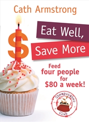 Buy Eat Well Save More