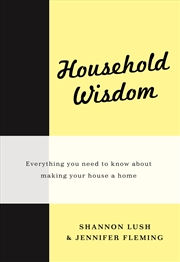 Buy Household Wisdom